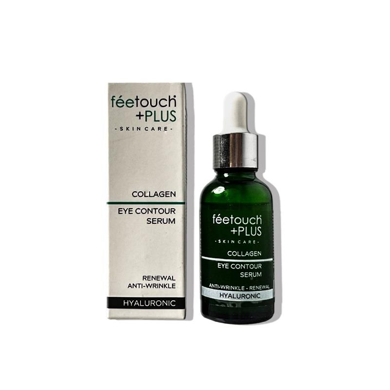 Feetouch Feetouch Plus Göz Serumu 30 ml