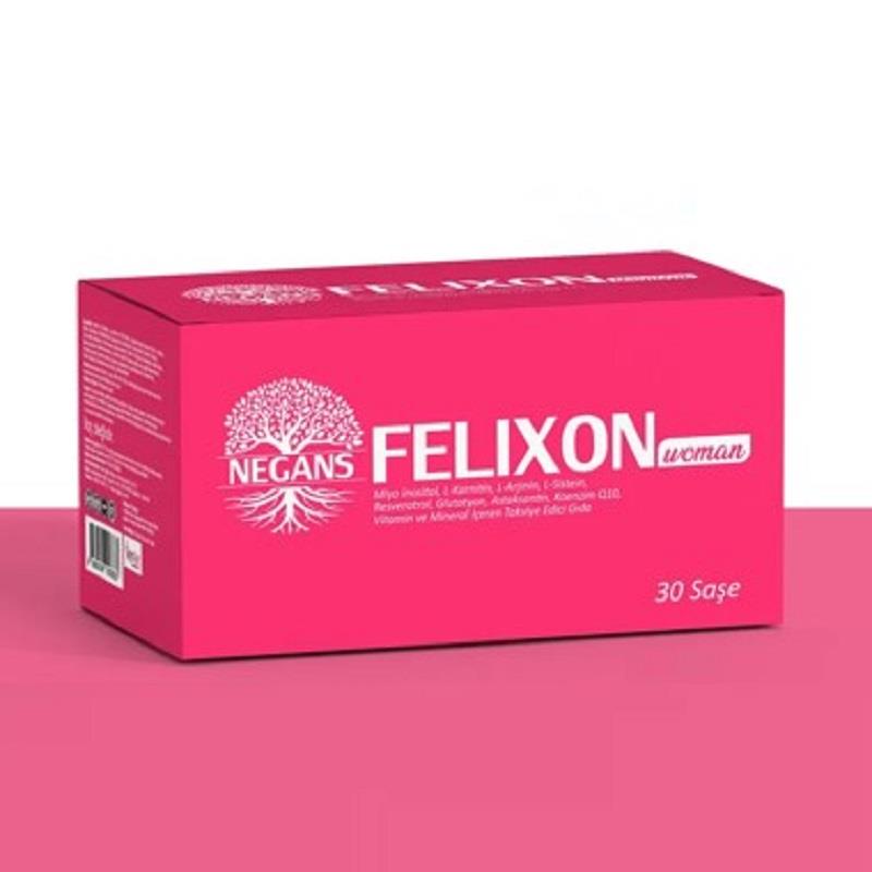 Felixon Felixon Woman 30 Saşe