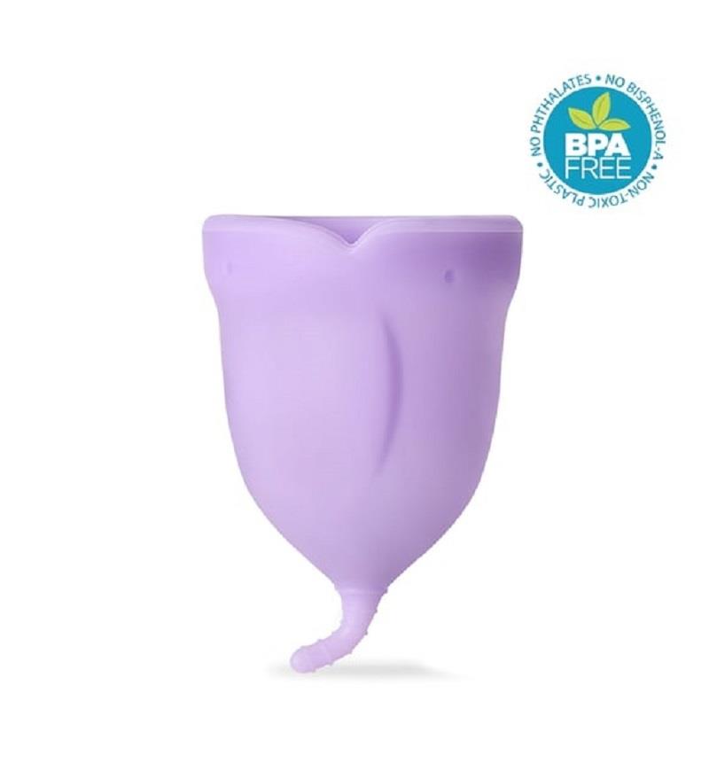 Femometer Femometer Menstrual Kap A Size