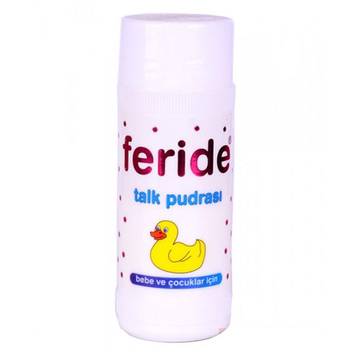 Feride Feride Serpme Pudra 75 gr