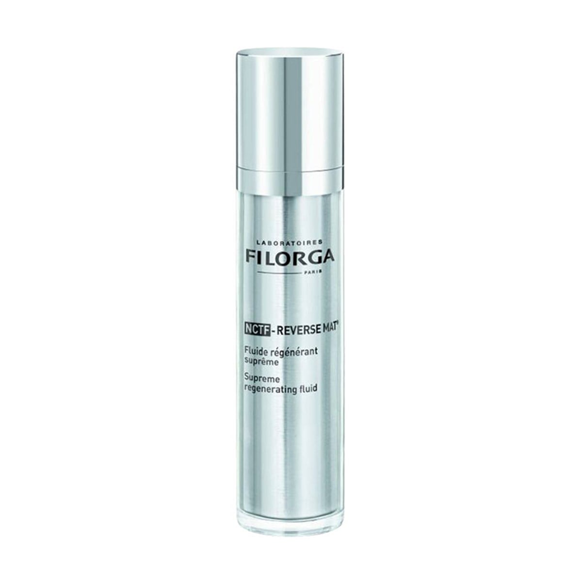 Filorga Filorga Nctf Reverse Mat Supreme Regenerating Fluid 50ml