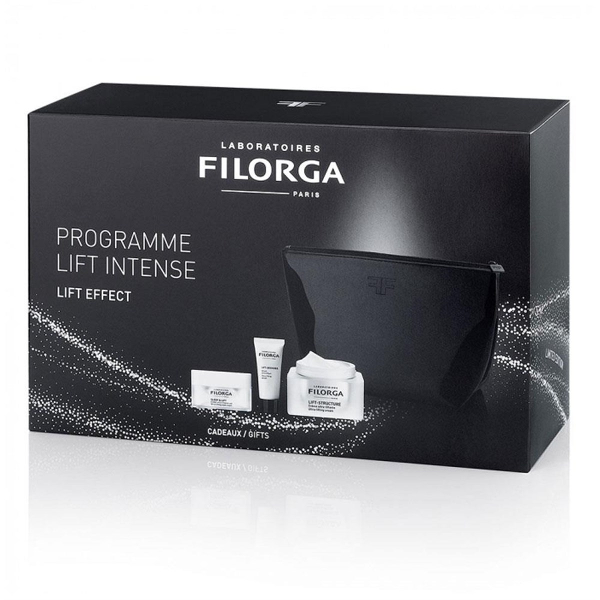 Filorga Filorga Programme Lift İntense Olgun Ciltler İçin Bakım Seti