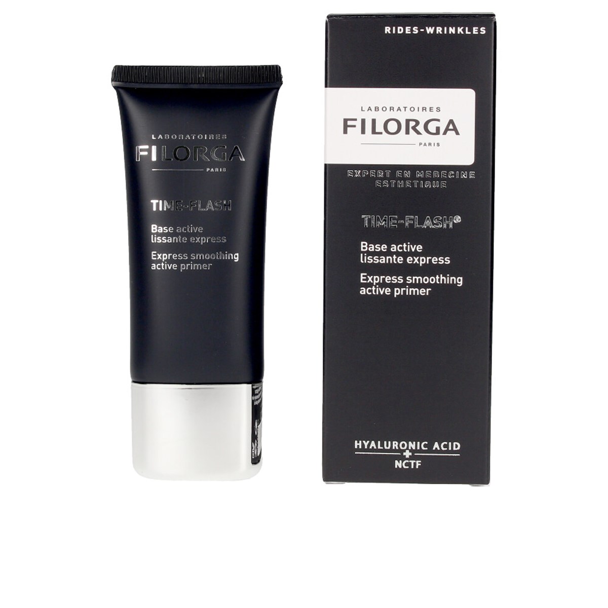 Filorga Filorga Time Flash Express Smoothing Active Primer 30 ml