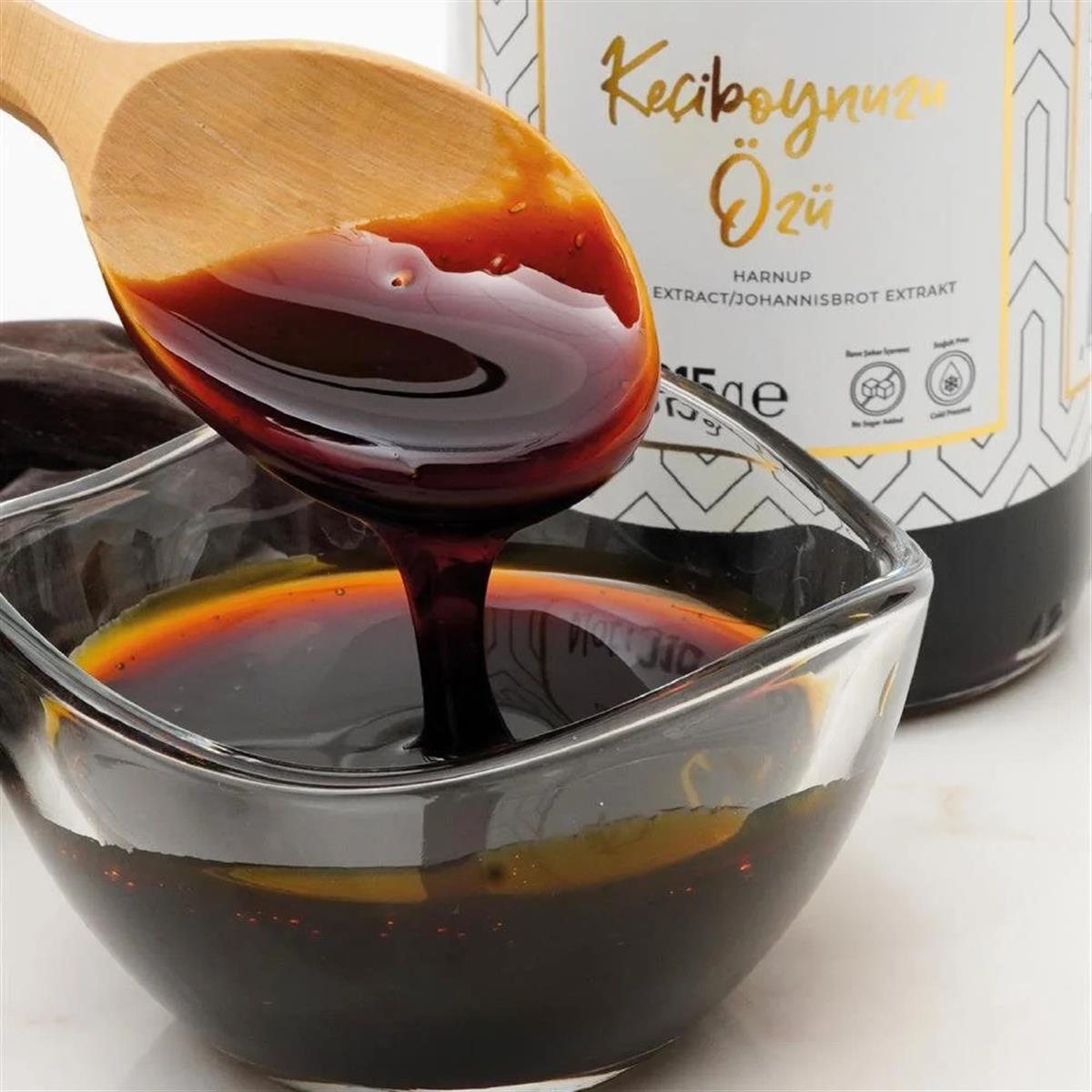 Fit & Alive Fit & Alive Coreganic Keçiboynuzu Özü 315 gr
