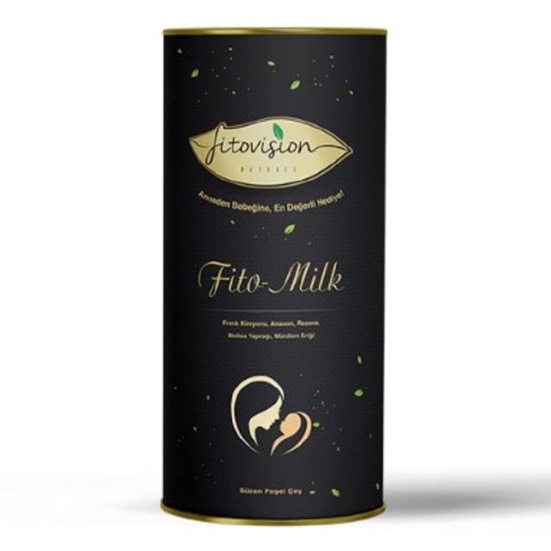 FİTOVİSİON Fitovision Fito Milk 84 gr