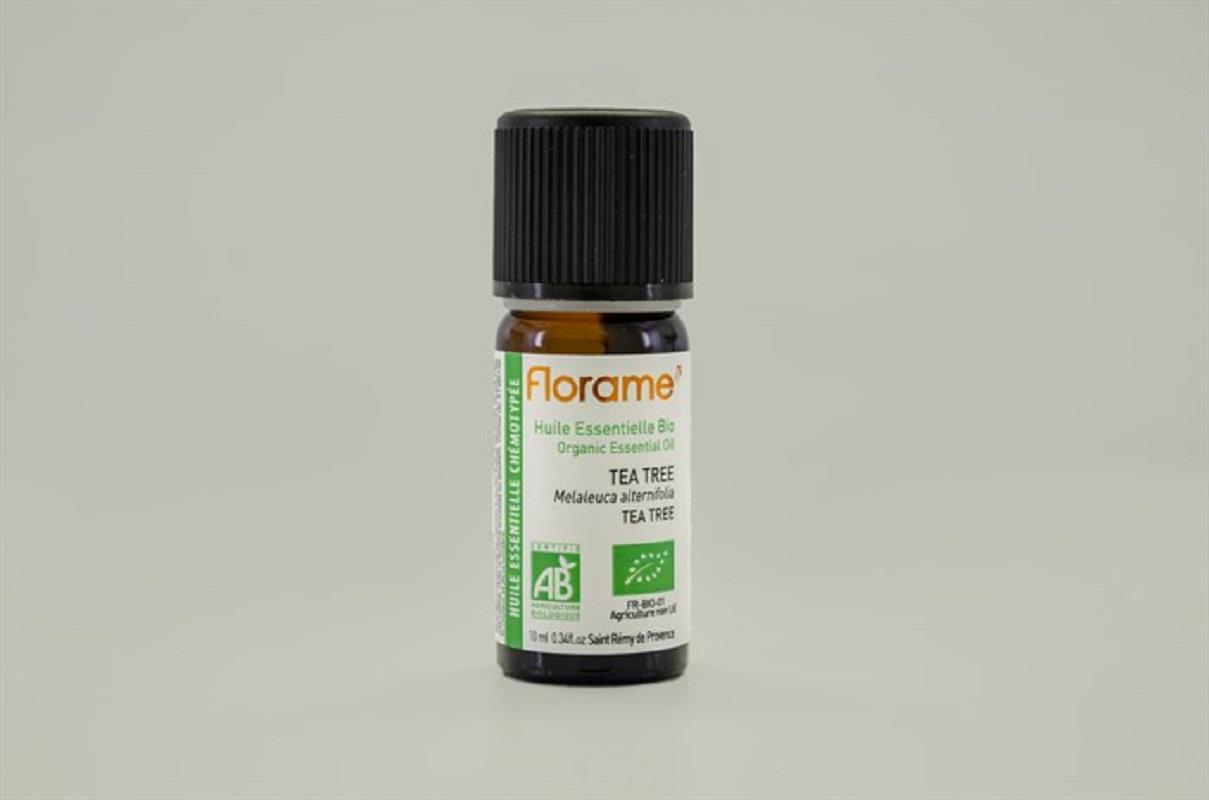 Florame Florame Çay Ağacı Yağı 10 ml