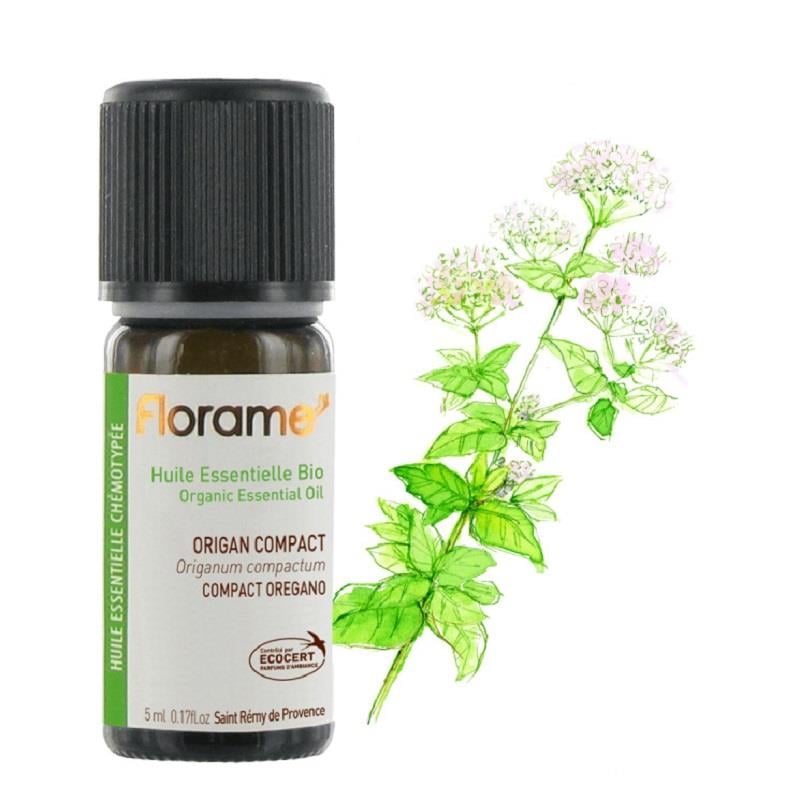 Florame Florame Origanum 5 ml