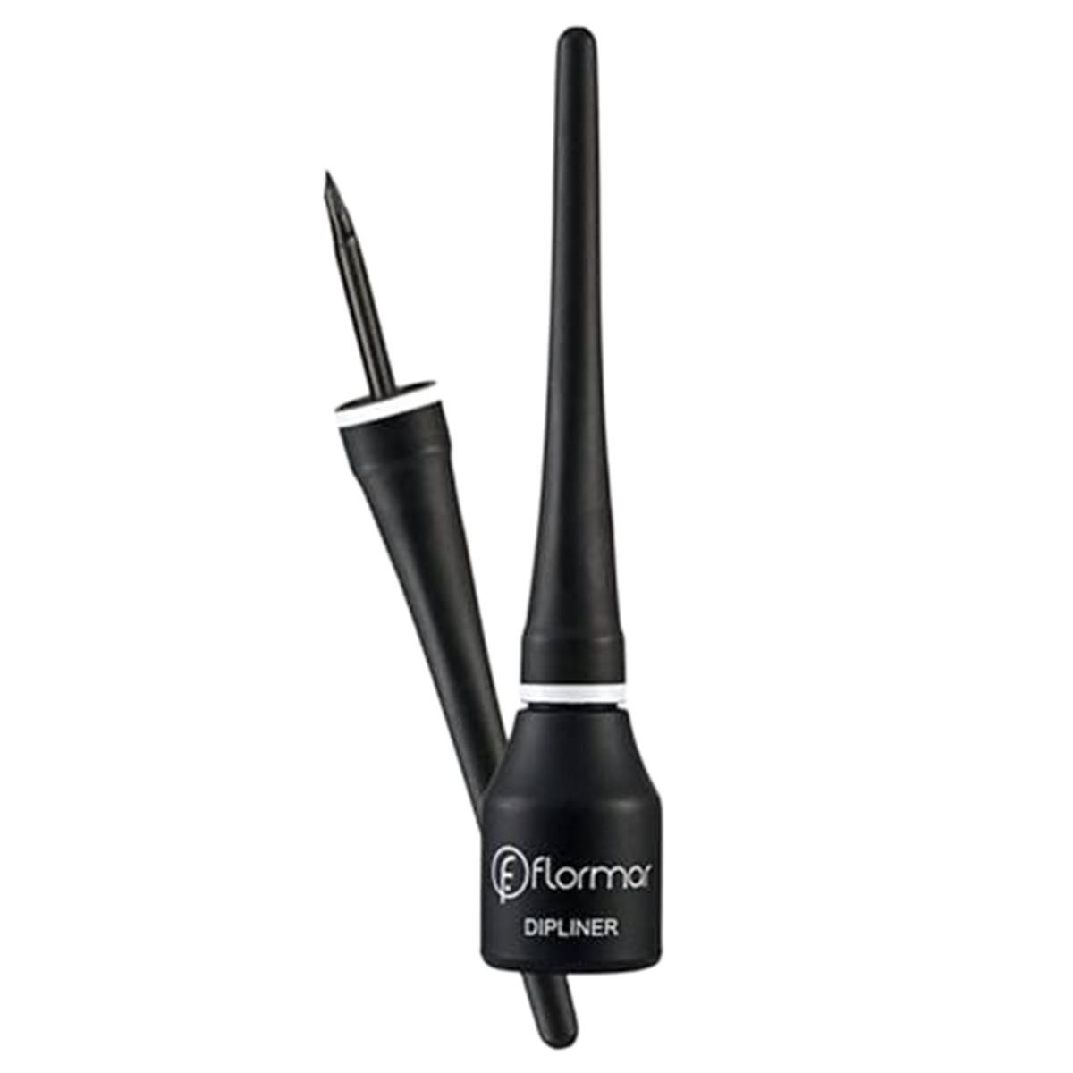 Flormar Flormar Dipliner True Color Black