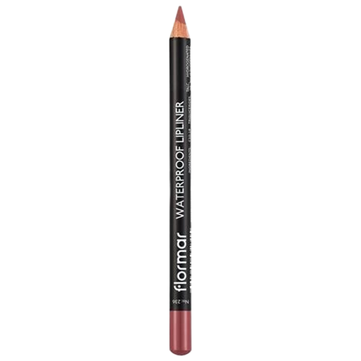 Flormar Flormar Dudak Kalemi No: 236