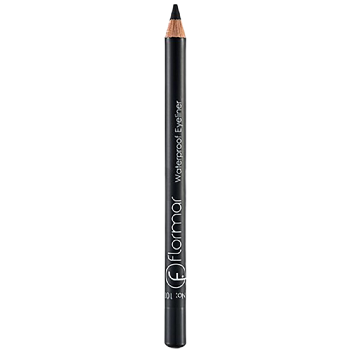 Flormar Flormar Göz Kalemi Siyah No: 101