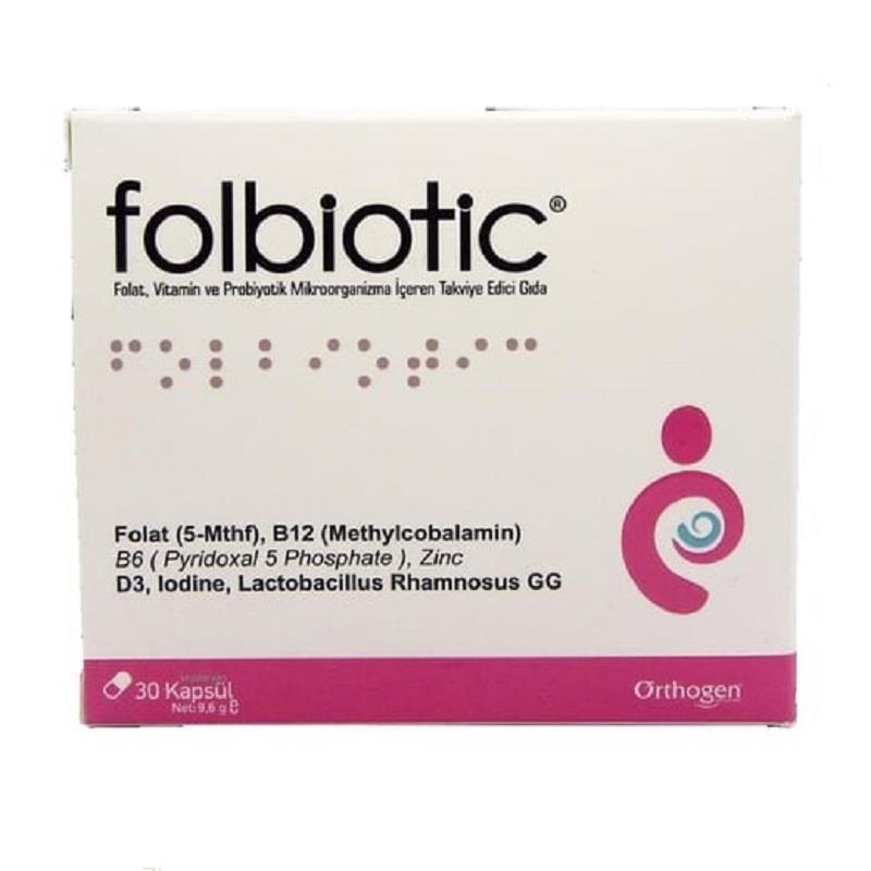 Folbtec Folbtec 30 Tablet