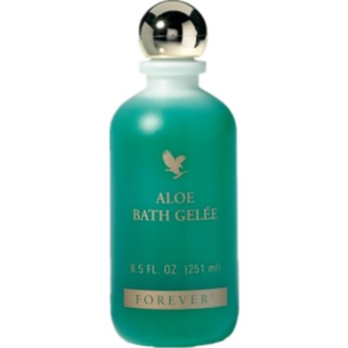 Forever Forever Aloe Body Wash Duş Jeli 236 ml