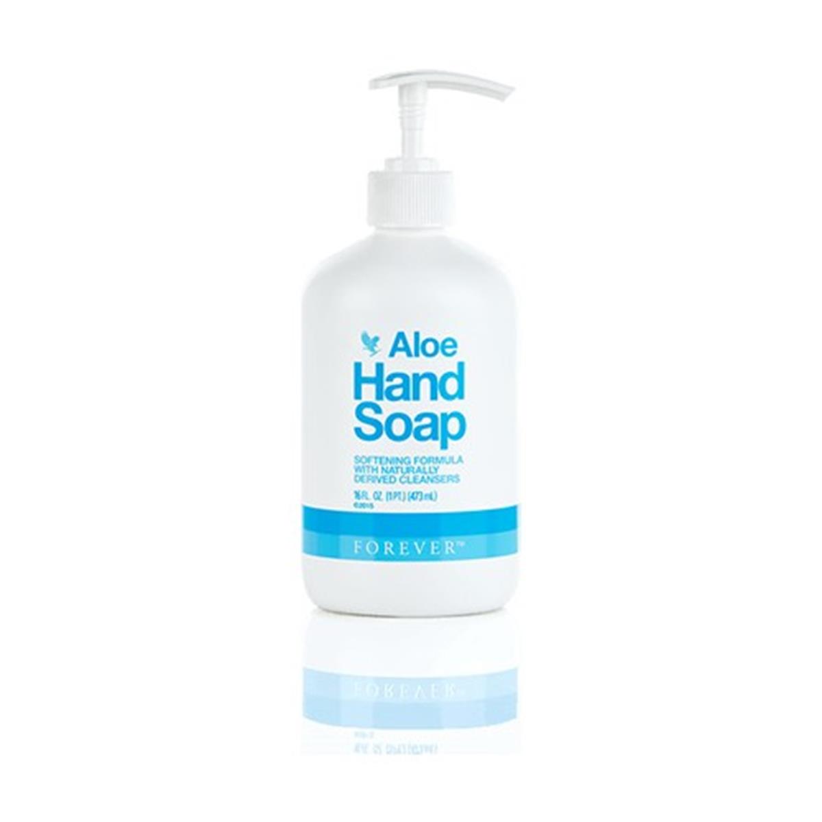 Forever Forever Aloe Liquid Soap Sıvı Sabun 473 ml