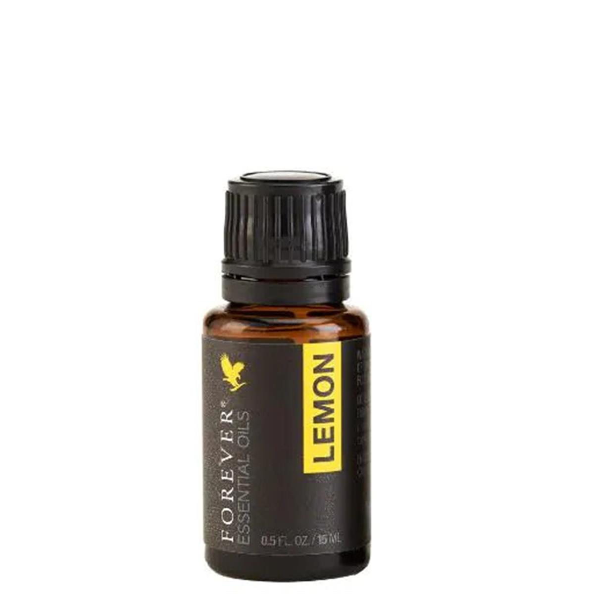 Forever Forever Essential Oils Limon 15 ml