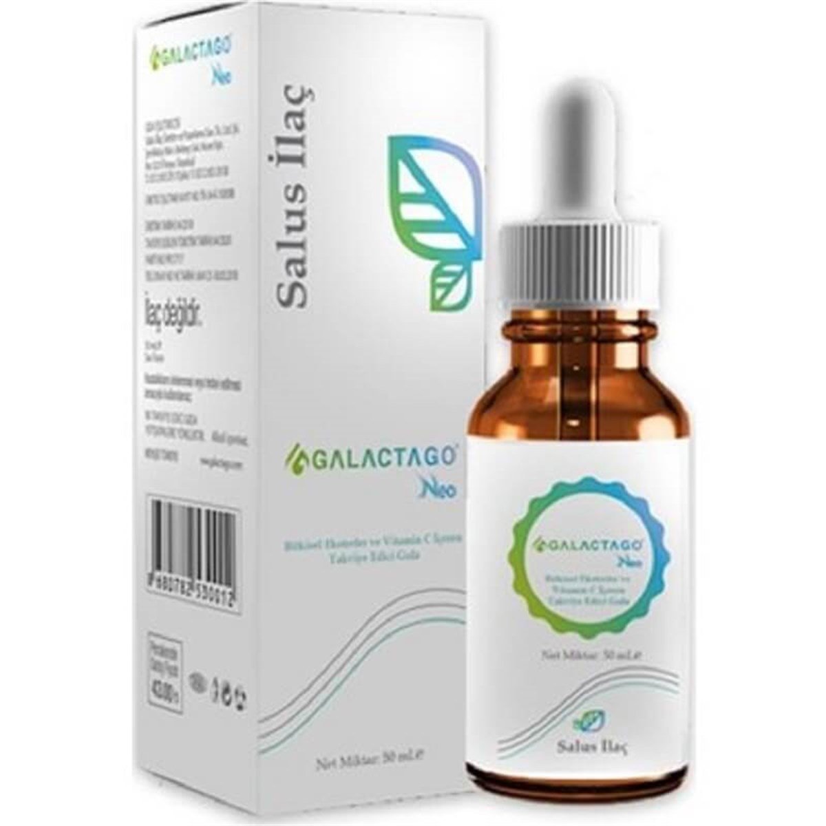 Galactago Galactago Neo 50 ml