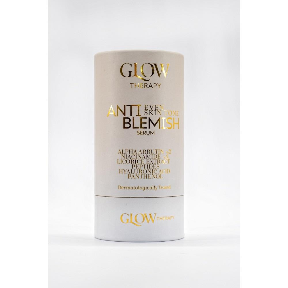 Glow Therapy Glow Therapy Leke Karşıtı Bakım Serumu 30 ml
