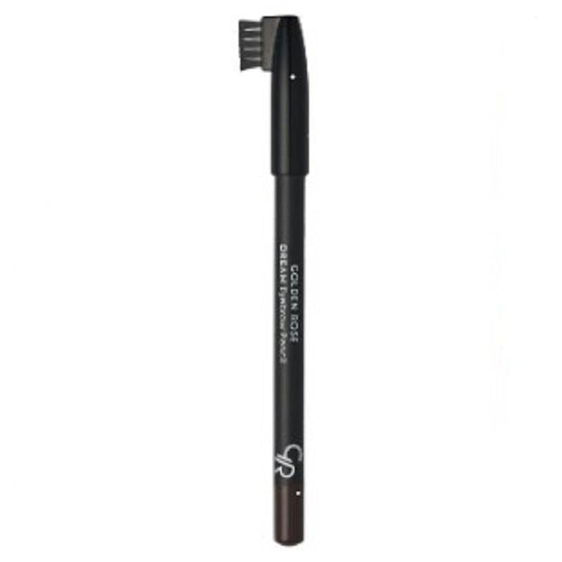 Golden Rose Golden Rose Dream Eyebrow Kaş Kalemi 304