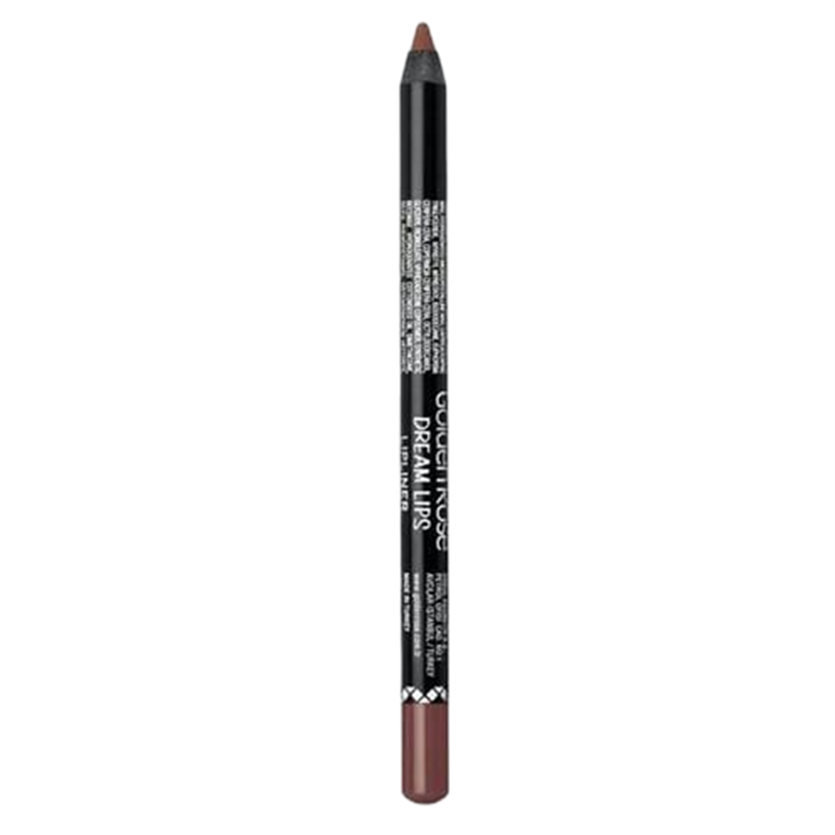 Golden Rose Golden Rose Dream Lips Dudak Kalemi 504