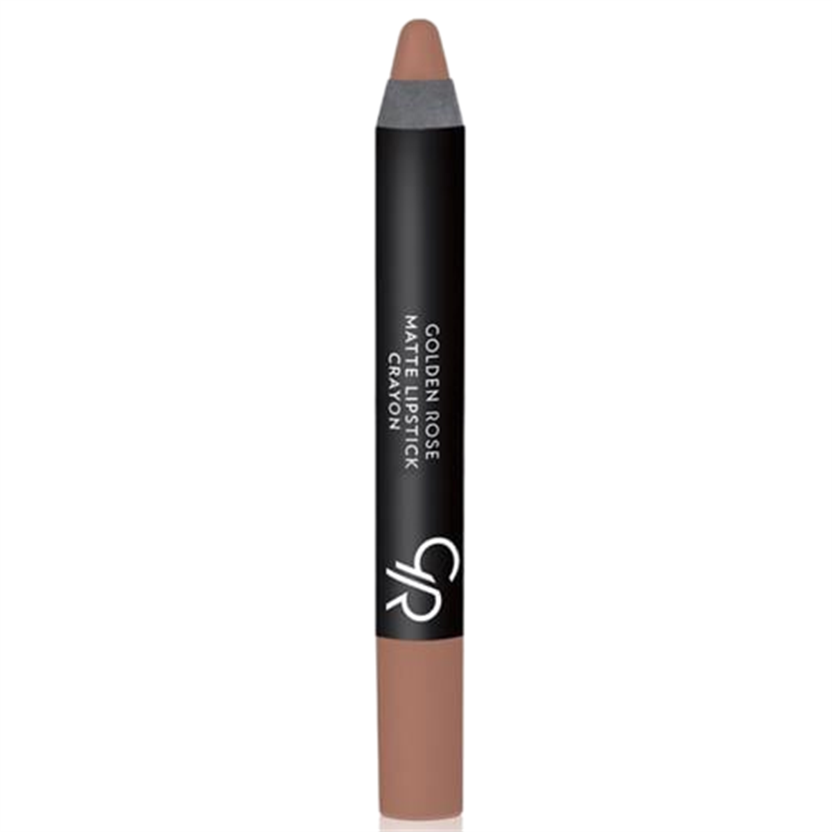 Golden Rose Golden Rose Matte Lipstick Crayon No: 14