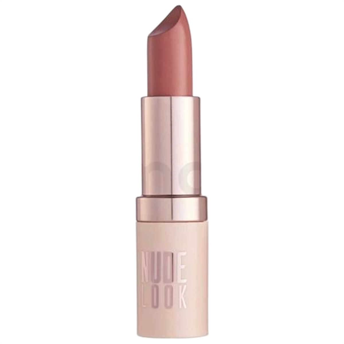 Golden Rose Golden Rose Nude Look Matte Lipstick Ruj - 03 Pinky Nude