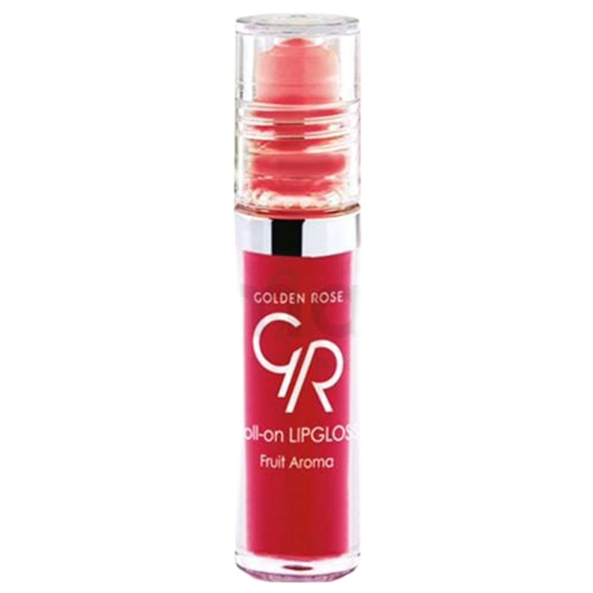 Golden Rose Golden Rose Roll-On Lip Gloss Çilek