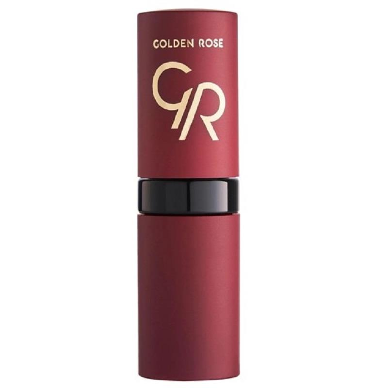 Golden Rose Golden Rose Ruj Matte Velvet 12
