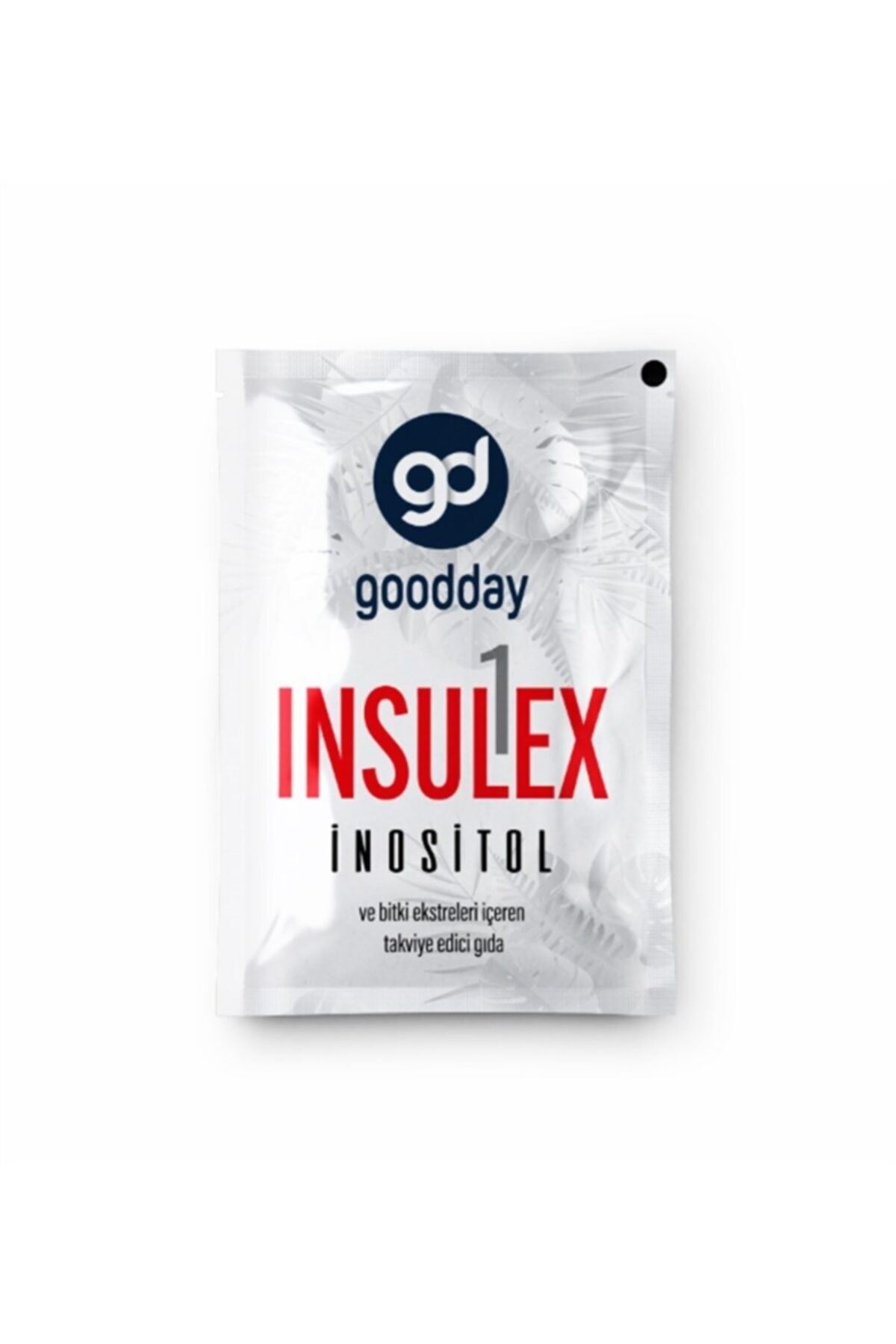 Goodday Goodday Insulex 1 30 Saşe