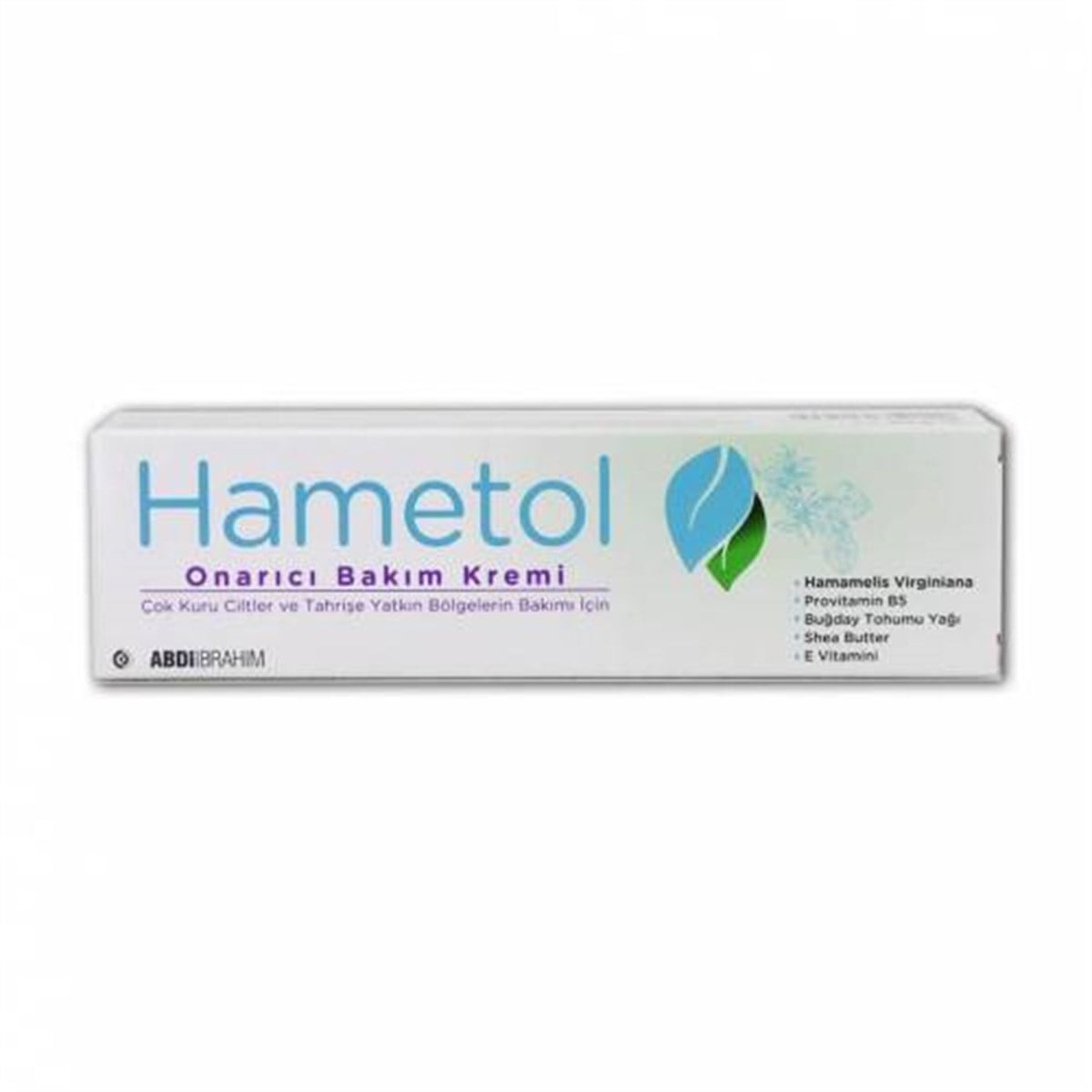 HametolHametol Onarıcı Bakım Kremi 30gr
