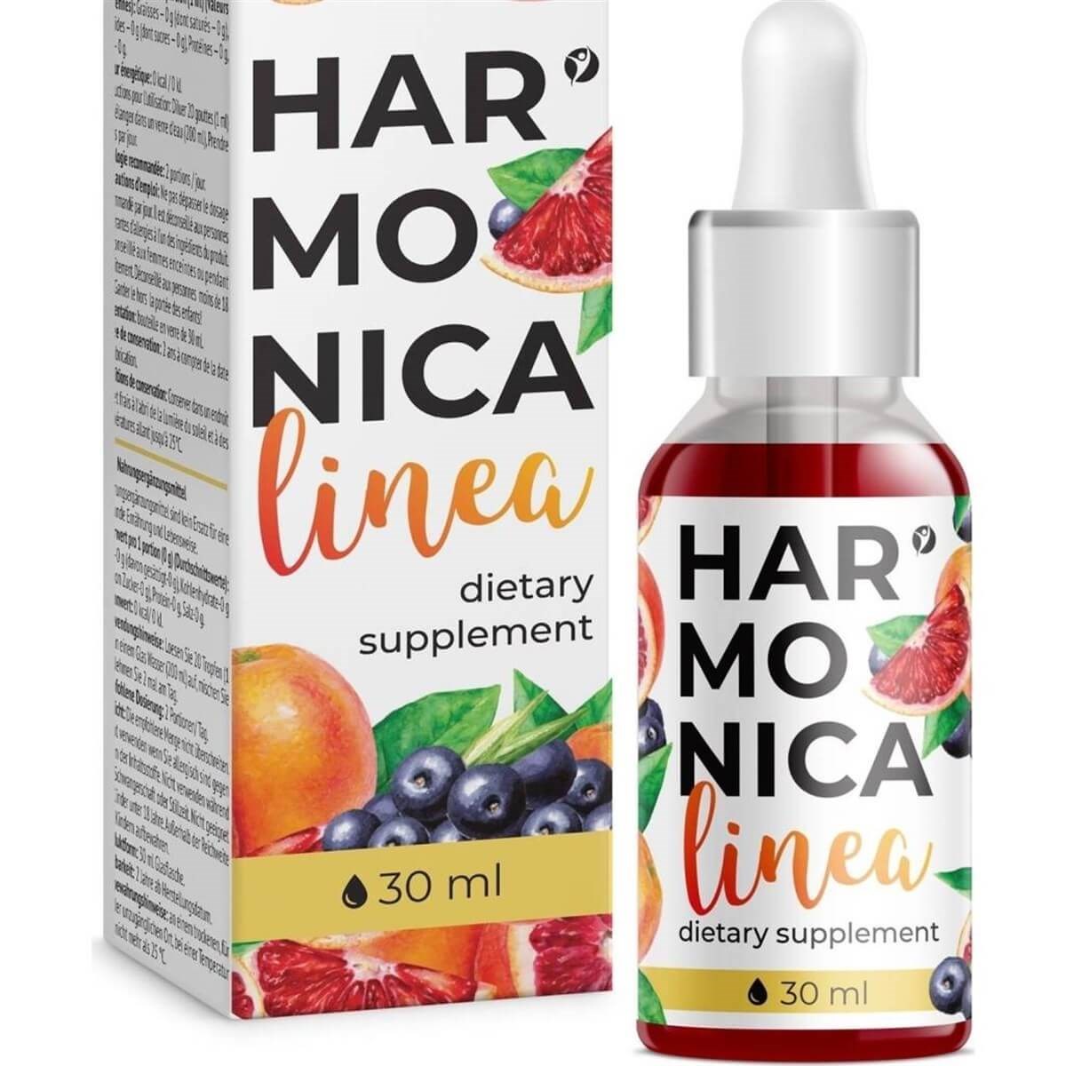 Harmonica Harmonica Linea 30 ml