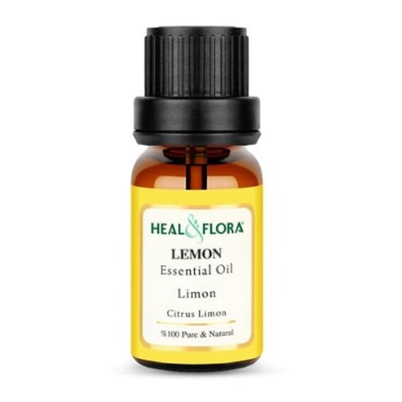 Healflora Healflora Limon Uçucu Yağı 10 ml