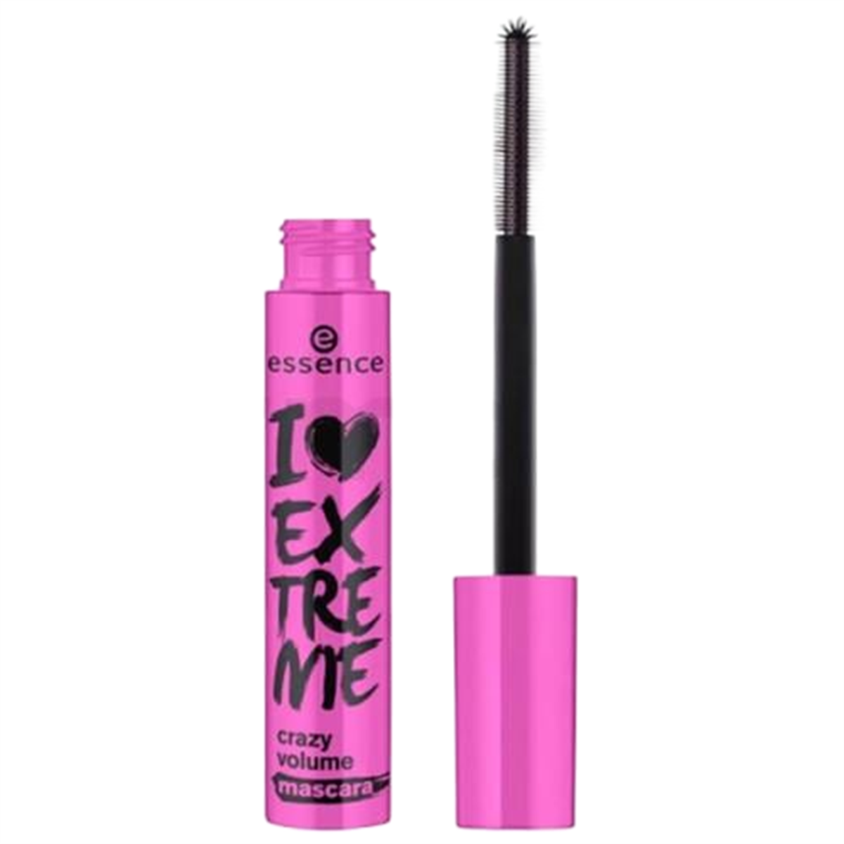 Herbal Essences Essence Maskara I Love Extra Volume