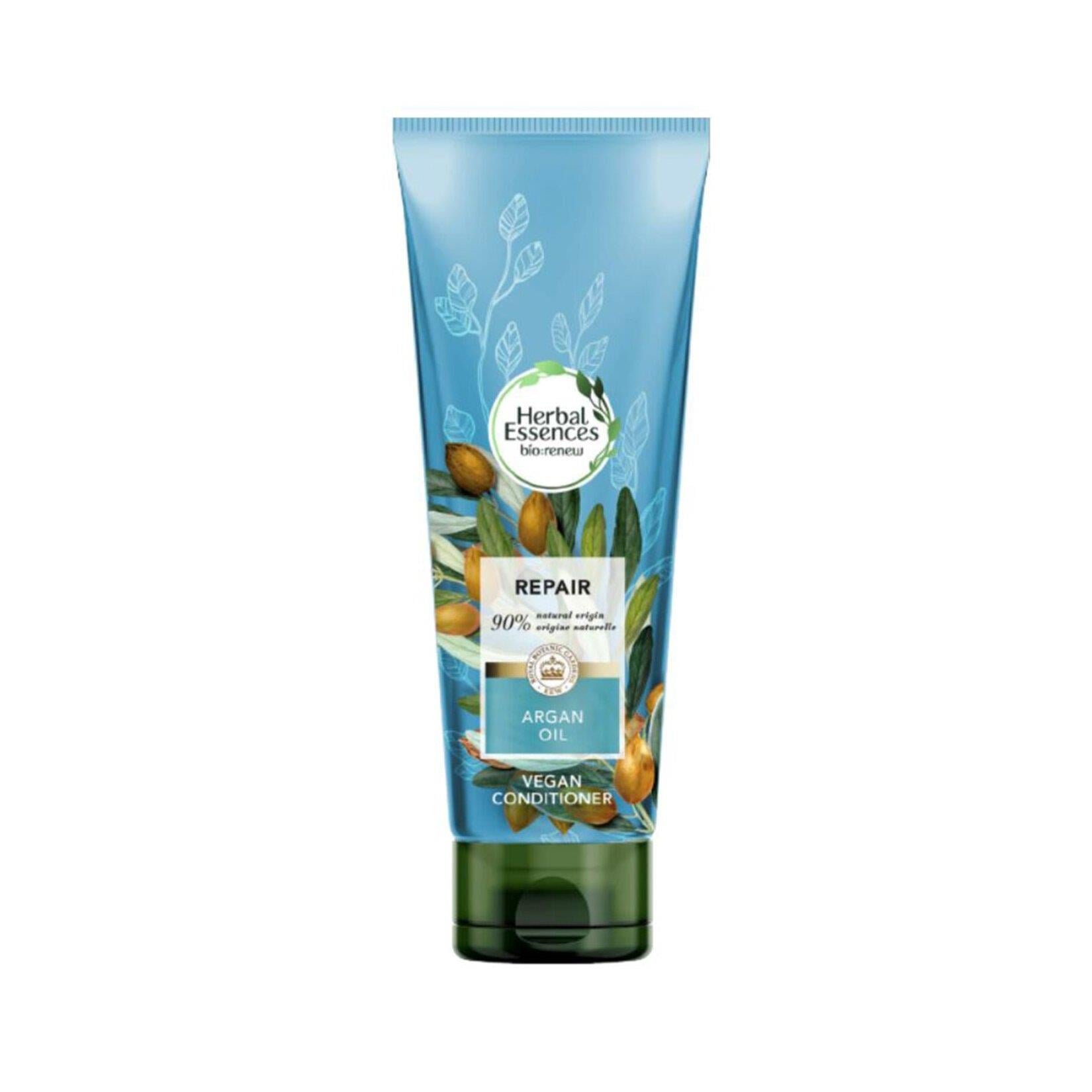 Herbal Essences Herbal Essences Pure Renev %97 Natural Argan Yağlı Saç Bakım Kremi 200 ml
