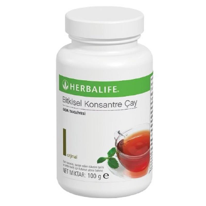 Herbalife Herbalife Bitkisel Konsantre Çay 100 gr