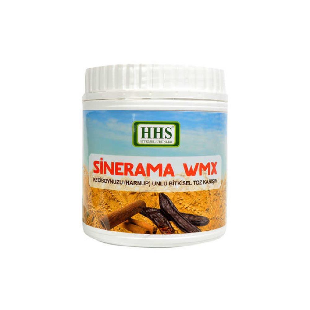 HHS HHS Sinerama WMX Kilo Aldırıcı Sade 500 gr
