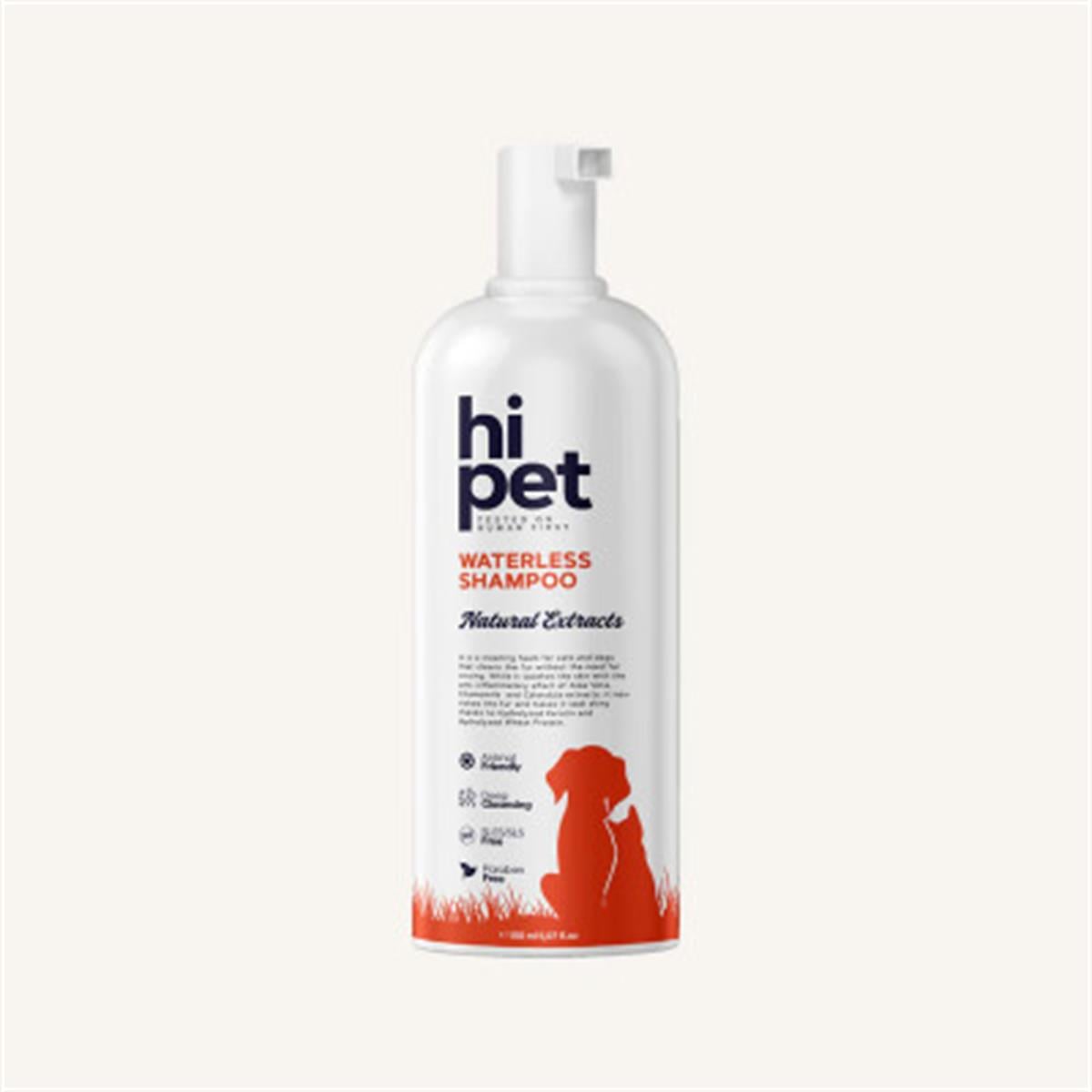 Hipet Hipet Kuru Şampuan 150 ml