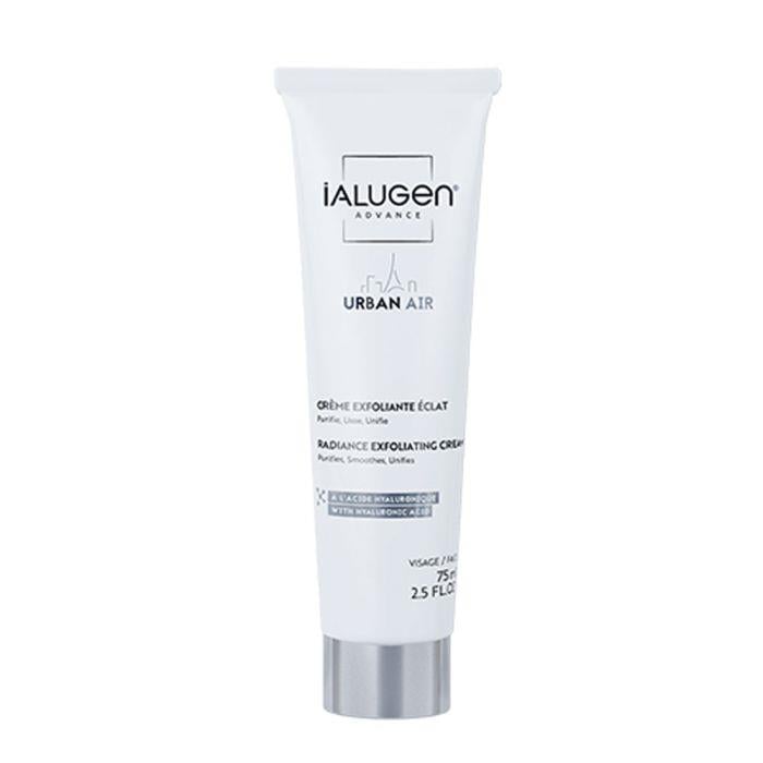 Ialugen İalugen Radiance Exfoliating Cream 75 ml