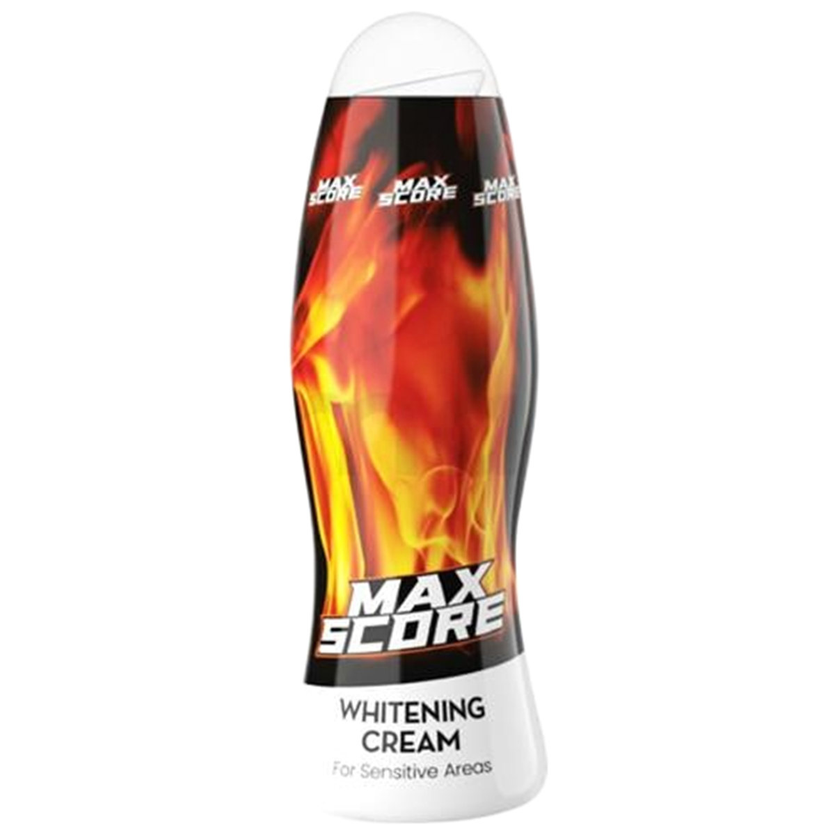 Imumax Max Score Genital Bölge Beyazlatıcı Krem 50 ml