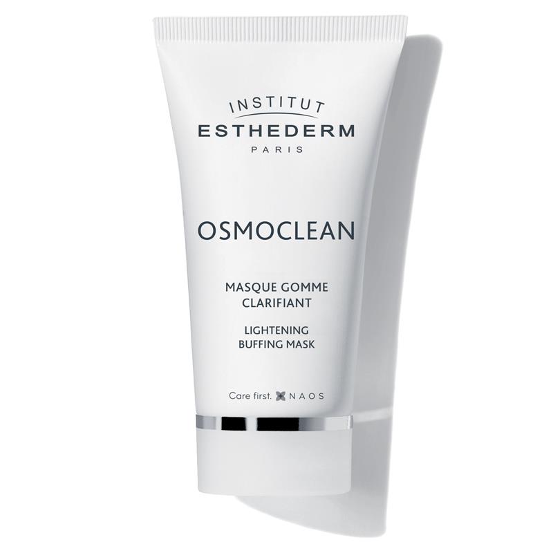 Institut Esthederm Institut Esthederm Osmoclean Lightening Buffing Mask 75 ml