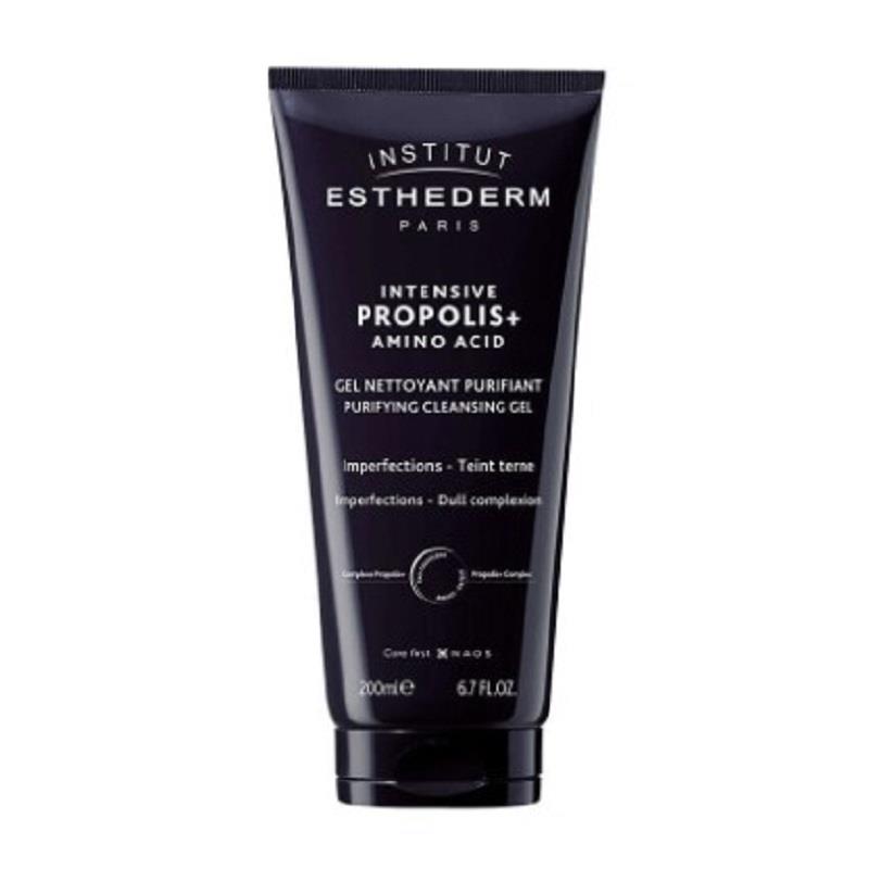Institut Esthederm Institut Esthederm Intensive Propolis Amino Acid Purifying Cleansing Gel 200 ml