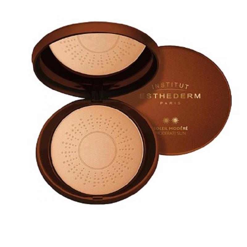 Institut Esthederm Institut Esthederm Protective Sunshine Care Powder Koruyucu Güneş Bakım Pudrası 15 gr