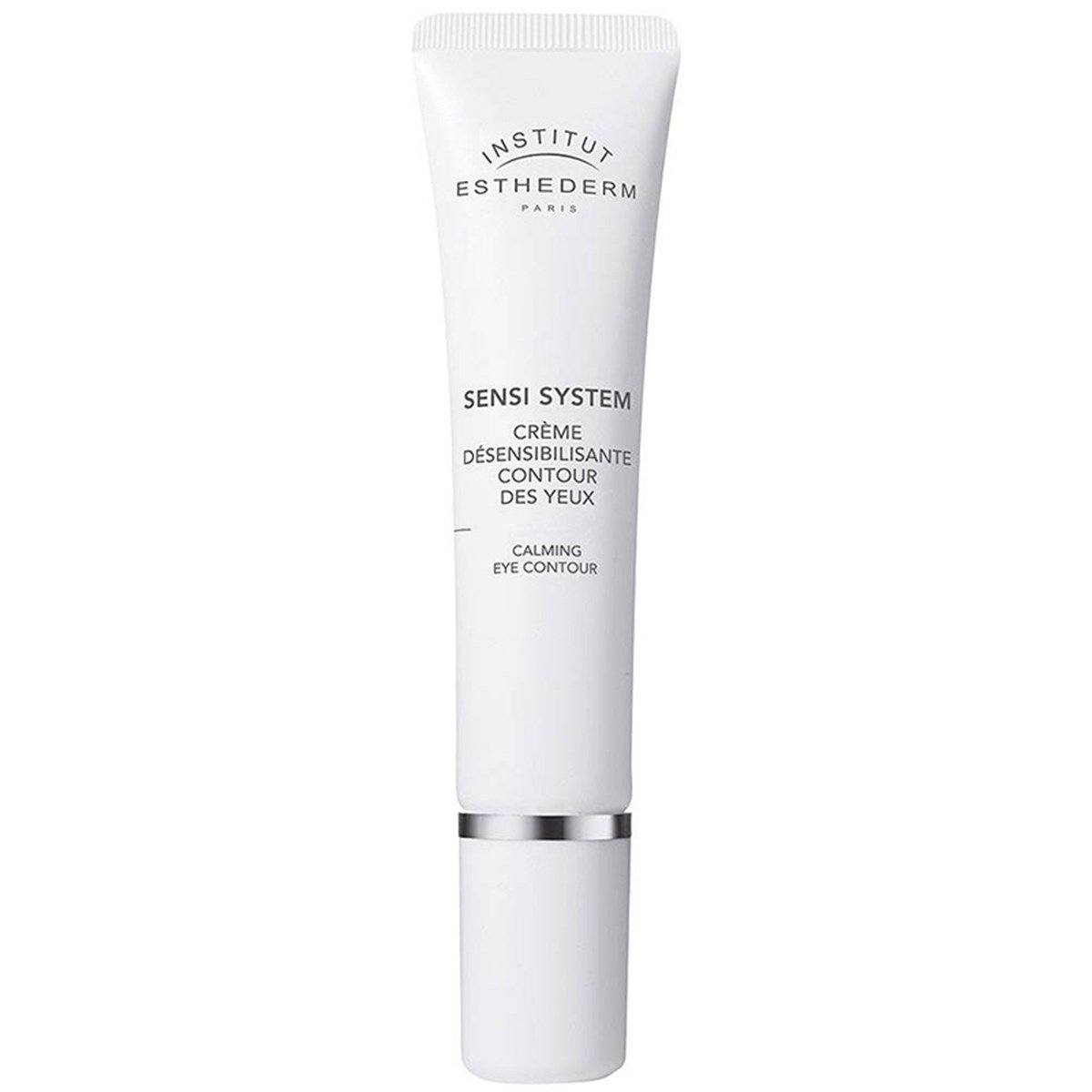 Institut Esthederm Sensi System Calming Eye Contour Cream 15 ml
