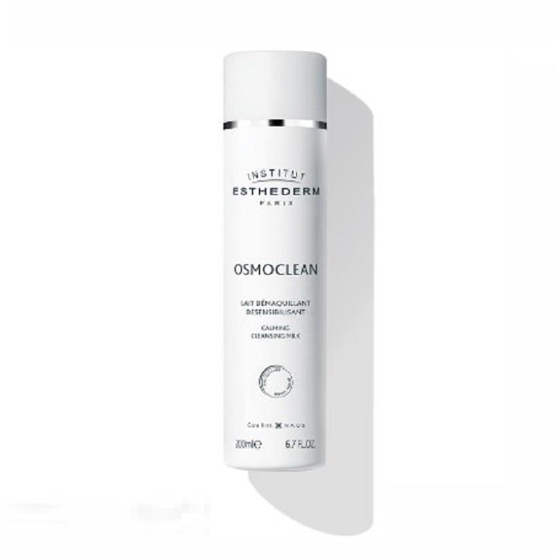 Institut Institut Esthederm Osmoclean Calming Cleansing Milk 200 ml