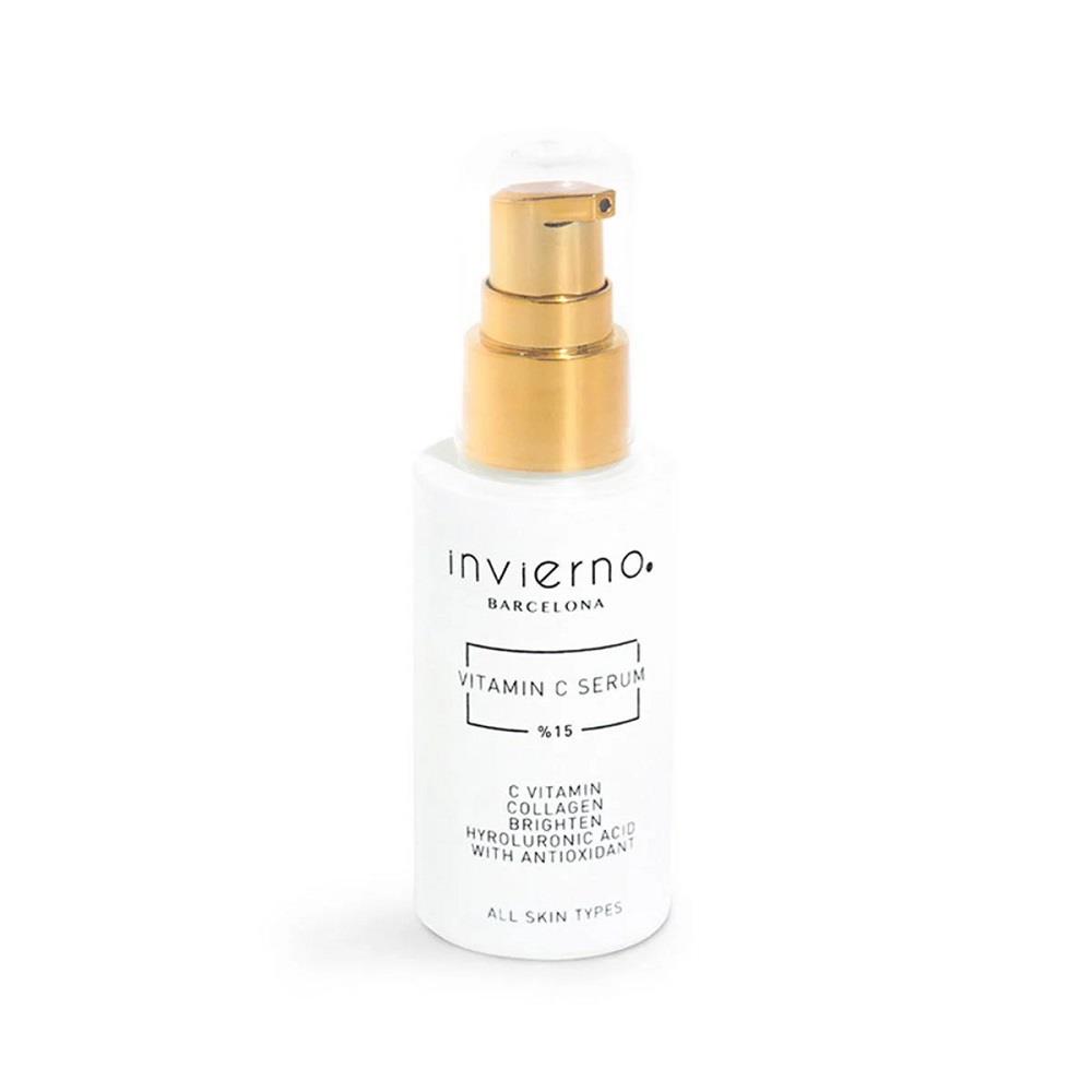Invierno Invierno Vitamin C Serum 30 ml