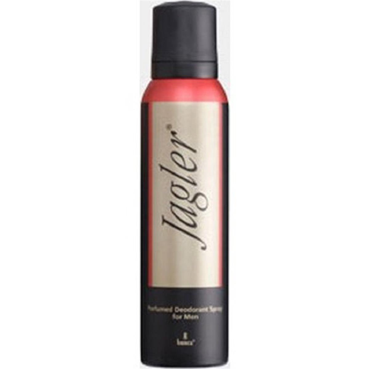 JAGLER Jagler Deodorant Bay 150 ml