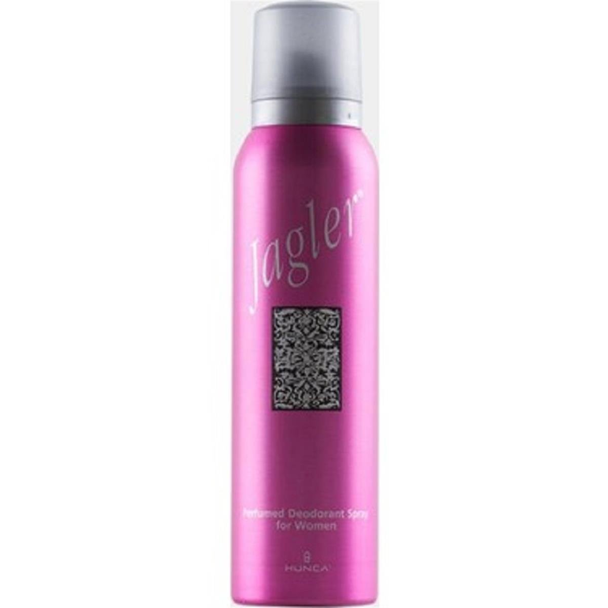 JAGLER Jagler Kadın Sprey Deodorant 150 ml
