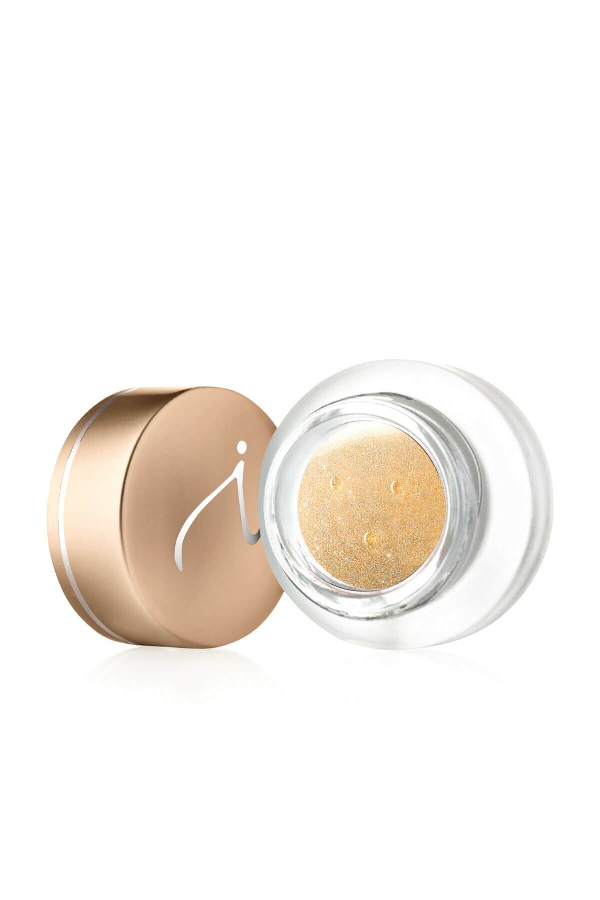 Jane İredale Jane Iredale 24 Karat Silver - Gümüş Toz Far