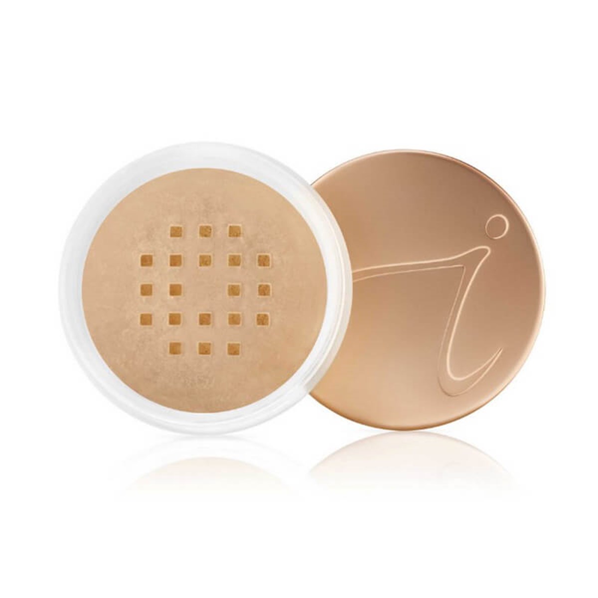 Jane İredale Jane Iredale Amazing Base SPF20 Amber