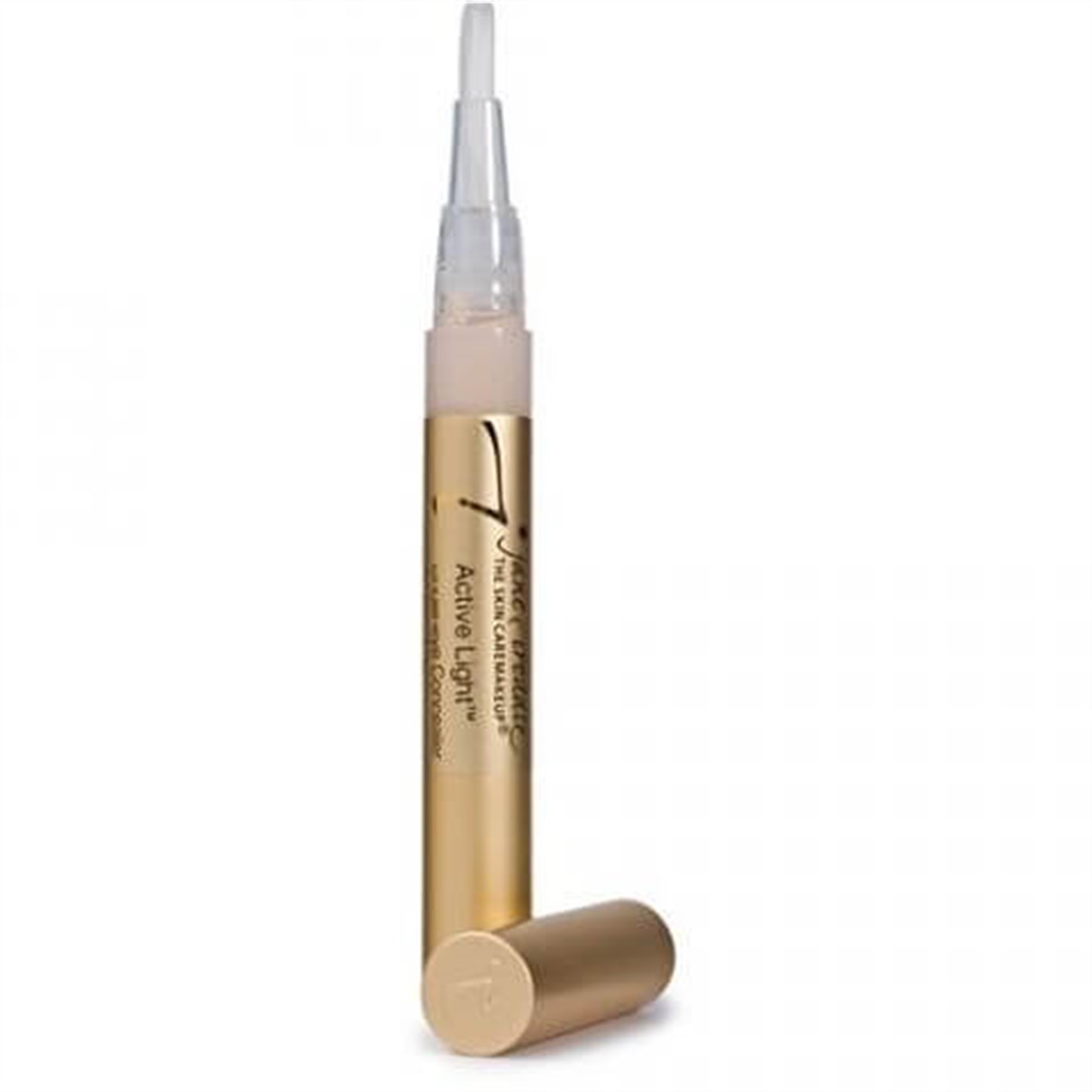 Jane İredale Jane Iredale Kapatıcı - Active Light Under Eye Concealer No: 3