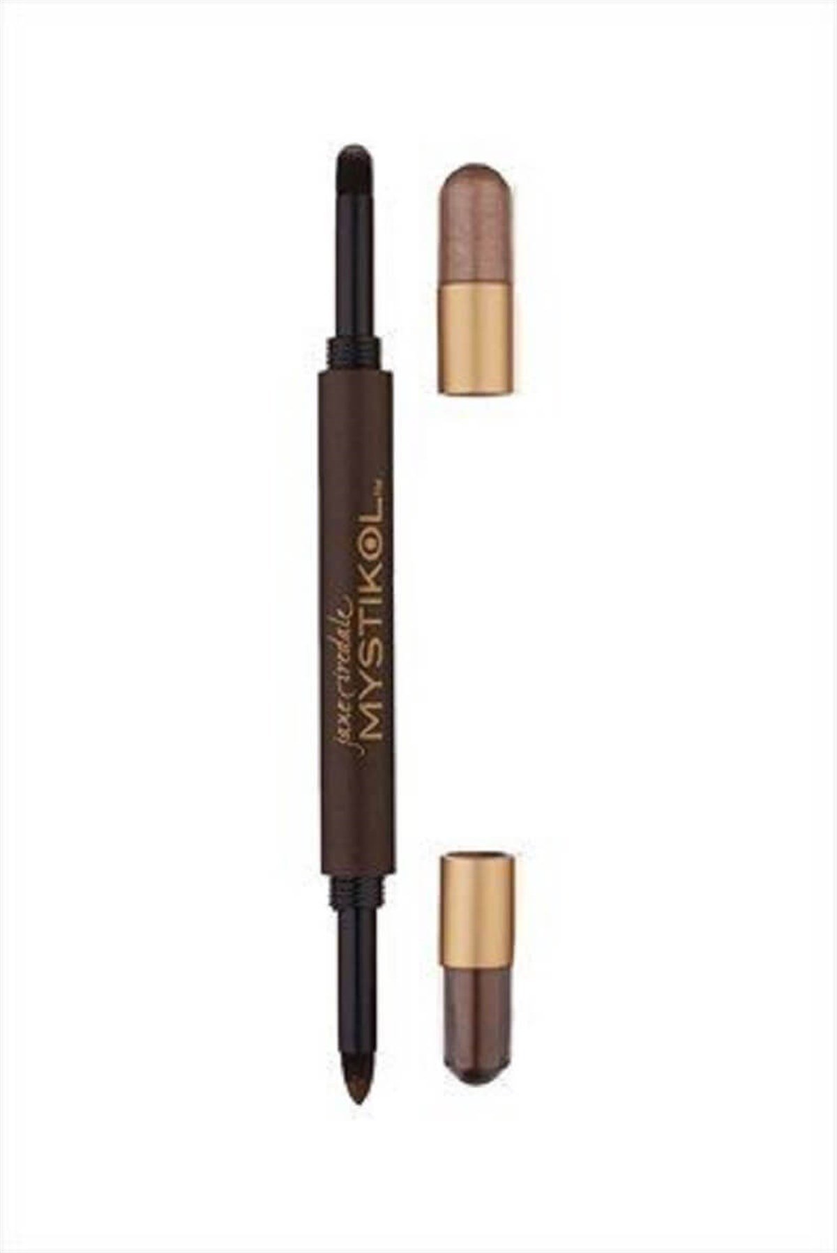 Jane İredale Jane Iredale Mystikol Dark Topaz Sürme