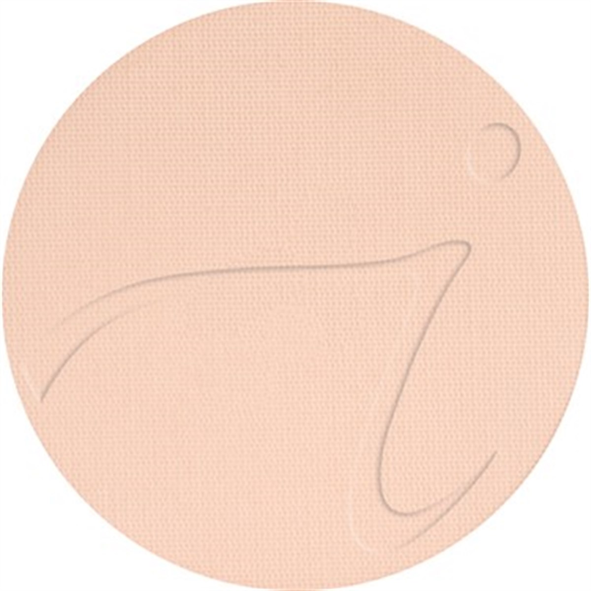 Jane İredale Jane Iredale Pure Pressed Base Radiant Refill - Sıkıştırılmış Mineral Fondöten 9,9 g